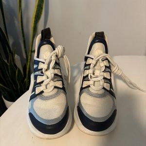 Louis Vuitton Women's Sneakers